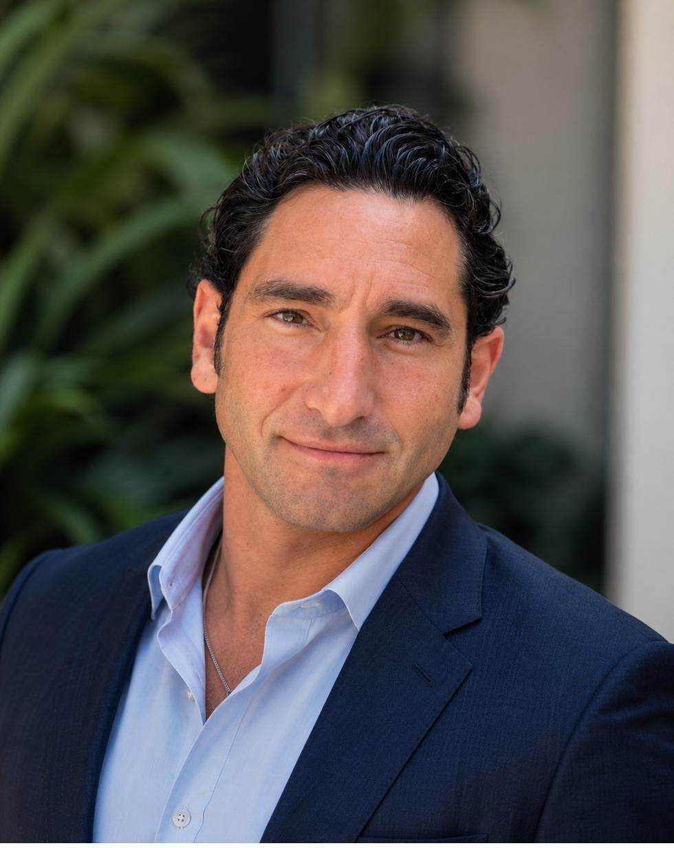 Adam Lewis, Managing Partner of Galaxy Venture Capital