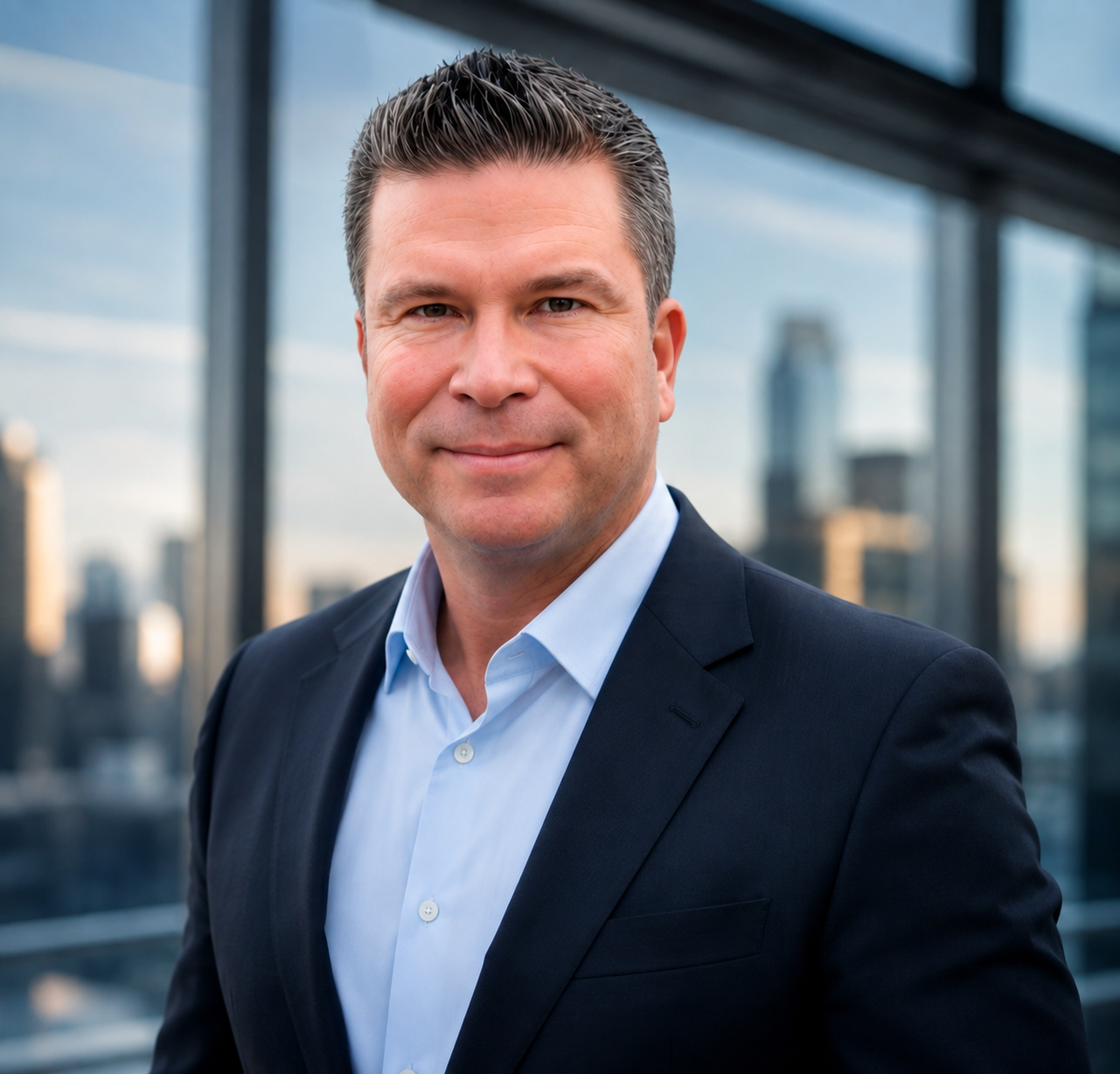 Jeff Bowman, Co-Managing Partner of Phoenix Development Group