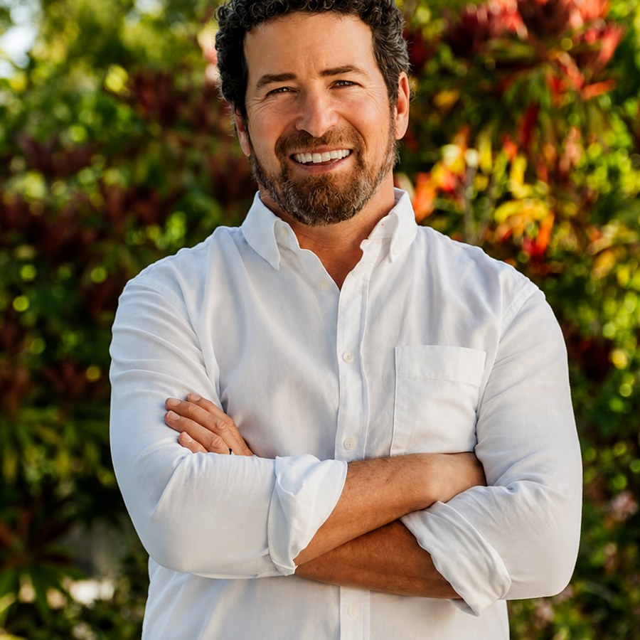 Dan Urbach, Managing Director, Compass Pacific Palisades